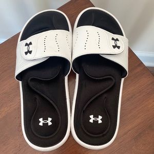 UA Slides